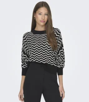 JDY Damenpullover 15284280*01