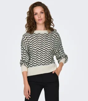 JDY Damenpullover 15284280*02