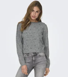 JDY Damenpullover 15330729*01
