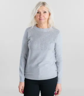 Zabaione Damenpullover JA44MILA DZ*03